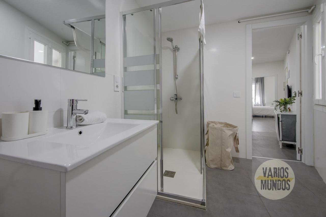 Exquisite New Apt En Gran Via/Centro Para 5Pax Madrid Exterior foto